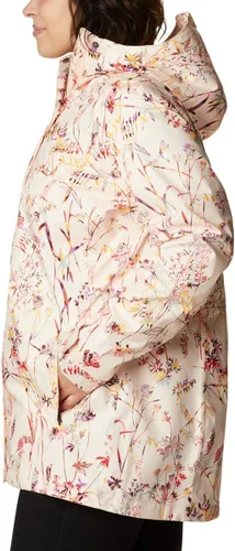 Vista 3 de Columbia Women's Splash a Little Ii Jacket