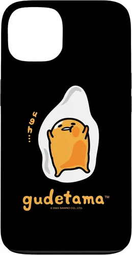 Vista 7 de Gudetama - Carcasa frontal y trasera para iPhone 17
