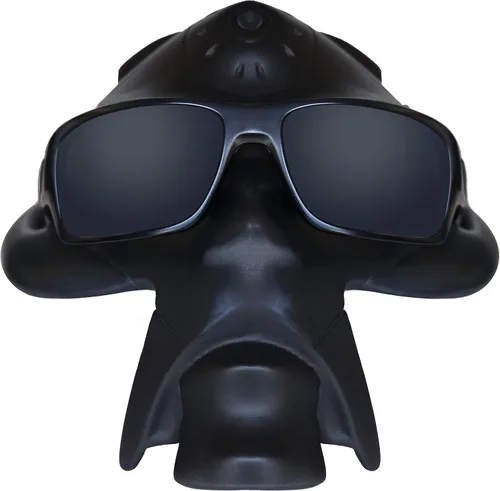 Vista 3 de RockShell - Lentes polarizadas de repuesto para gafas de sol Oakley Turbine OO9263