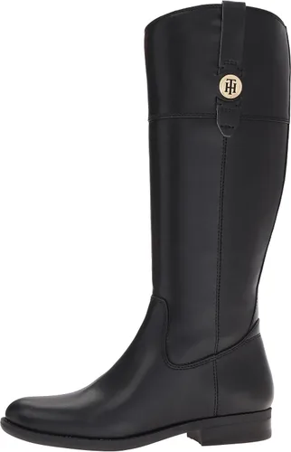 Vista 8 de Tommy Hilfiger Botas de equitación Shano para mujer