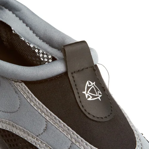 Vista 5 de Mystic Zapatos tipo caminante Aqua M-Line 2022 - Negro