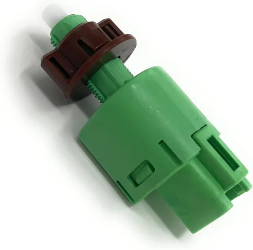 Vista 6 de Interruptor de luz de freno 453468/84340-69075 4Pin compatible con Citroen C-Crosser 2007- / Mitsubishi ASX Outlander II/Peugeot 4007 / Toyota