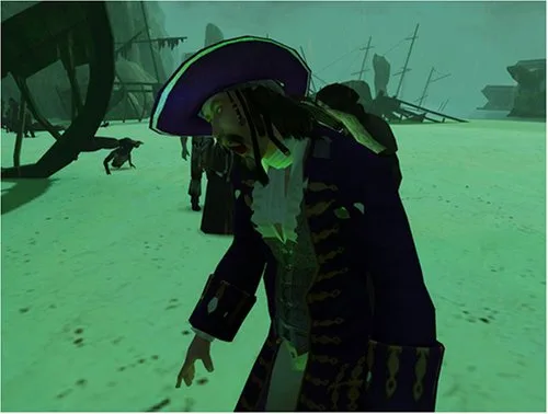 Vista 10 de Pirates of the Burning Sea - PC