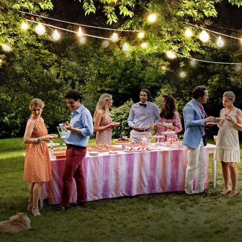 Vista 8 de Brightech - Ambience Pro Luz LED G40, Blanco, Ambience WHT LED