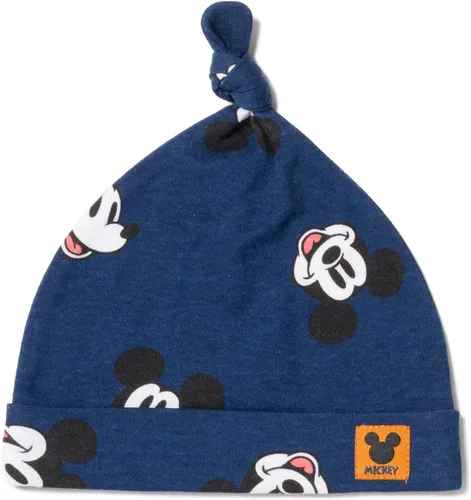 Vista 5 de Disney Mickey Mouse Pluto Donald Duck - Conjunto de 3 piezas para bebé recién nacido a bebé