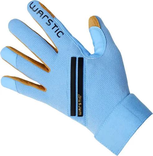 Vista 9 de WARSTIC WORKMAN3 - Guantes de bateo para adultos y jóvenes 2024