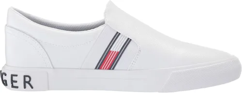 Vista 6 de Tommy Hilfiger Tenis de aleta para mujer
