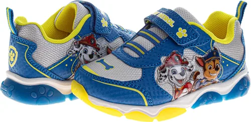 Vista 4 de Nickelodeon Tenis Paw Patrol para niños (bebé/niño pequeño)
