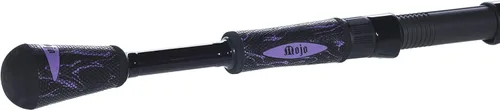 Vista 2 de St. Croix Rods Mojo Yak - Caña giratoria MYS, elaborada por expertos, calidad premium, alto rendimiento