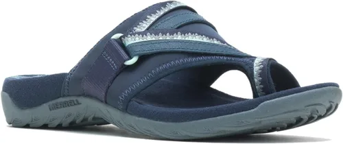 Vista 4 de Merrell Women's Terran 3 Cush Post Sandal