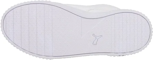 Vista 7 de PUMA - Zapatillas bajas para mujer