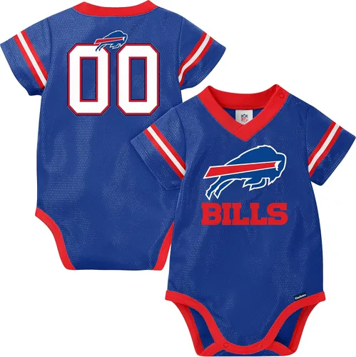 Vista 11 de Gerber NFL - Mameluco unisex para bebé de la NFL
