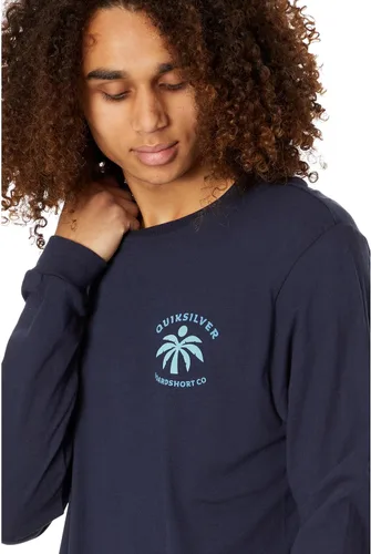 Vista 3 de Quiksilver Camiseta de manga larga Solo Arbol