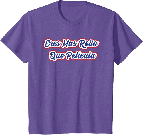 Vista 47 de Camiseta divertida con frase cubana Negro