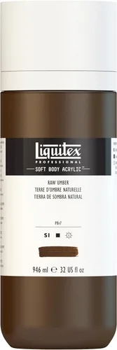 Vista 6 de Liquitex Professional Soft Body - Pintura acrílica