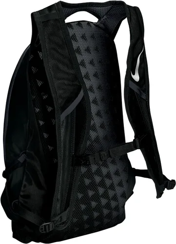 Vista 3 de Nike RN9010-045 Mochila, Negro/Antracita, 3.9 gal (15 L), Mochila Run Commuter