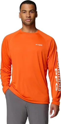 Vista 56 de Columbia Men's PFG Terminal Tackle Long Sleeve Shirt