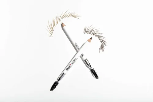 Vista 11 de wet n wild Brow-Sessive Lápiz de Cejas, Brocha Spoolie de Doble Punta Ultra-Precisa para Modelado Perfecto Construible y Mezclable, Tonos Naturales