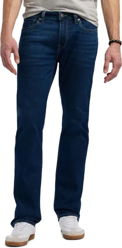 Vista 26 de Buffalo David Bitton Jeans Straight Six para hombre