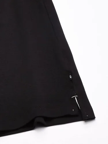 Vista 5 de Nautica Polo de manga corta con cuello de doble punta para hombre