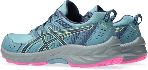 Vista 3 de ASICS - Tenis de senderismo Gel-Venture 9 para mujer