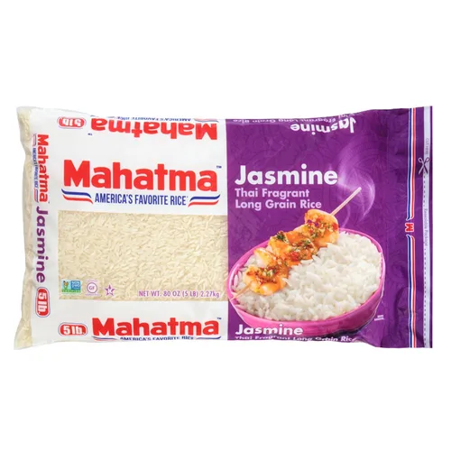 Vista 9 de Mahatma - Arroz integral orgánico