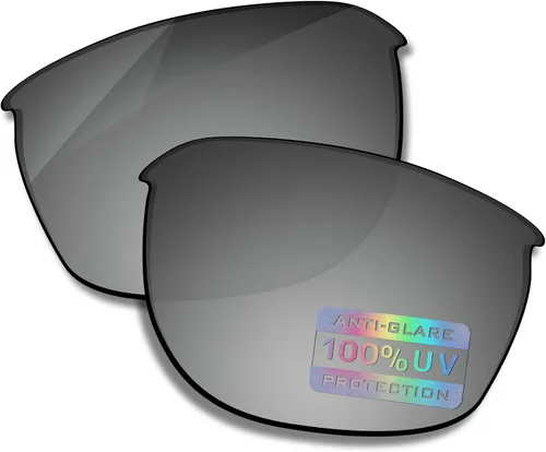 Vista 31 de Bowyer Lentes de repuesto POLARIZED para gafas de sol Oakley Sliver Family