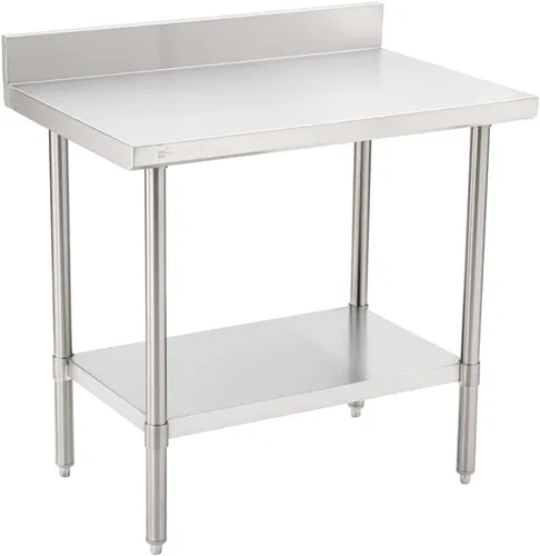 Vista 11 de Restaurantware -Kitchen Tek Ruedas de mesa de 5 pulgadas, 4 ruedas de equipo de restaurante de alta resistencia - giratorias, capacidad de 1200