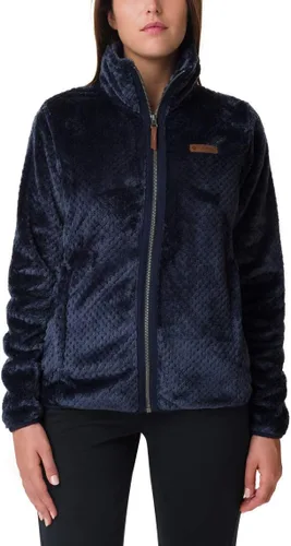 Vista 7 de Columbia Chaqueta Fire Side II Sherpa con cremallera completa para mujer