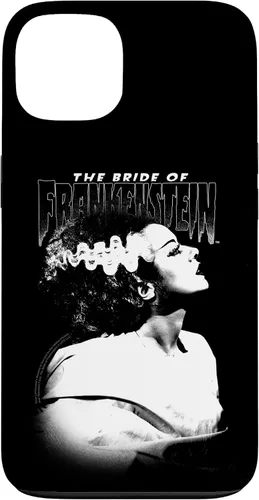 Vista 7 de Universal Monsters The Bride of Frankenstein Bride Thrills - Carcasa para iPhone 17