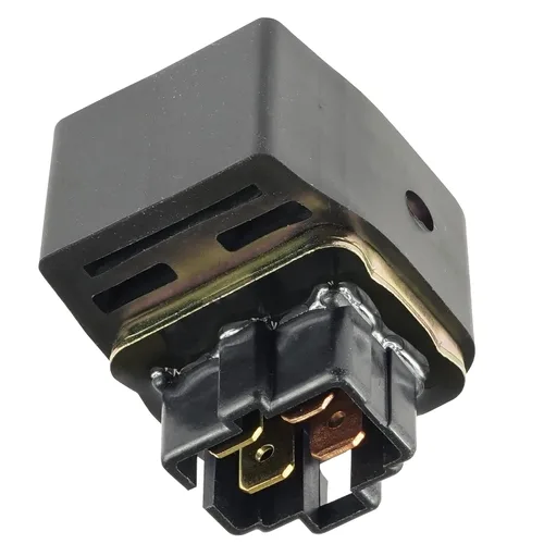 Vista 7 de Caltric Interruptor solenoide de relé de arranque compatible con Polaris Scrambler 50 2001 2002 2003