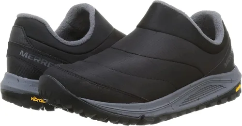 Vista 7 de Merrell Men's Nova Sneaker Moc Moccasin