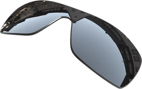Vista 16 de OOWLIT Replacement Lenses Compatible with Oakley Turbine Rotor OO9307 32mm Sunglass 24k no polarizado