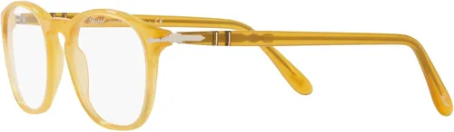 Vista 3 de Persol Marcos cuadrados para lentes graduados Po3007v para mujer