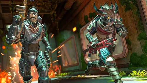 Vista 3 de Apex Legends - 2,150 Apex Coins - PC Origin Online Game Code