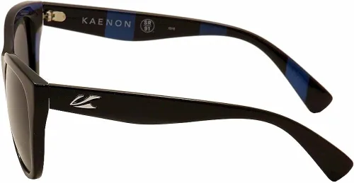 Vista 2 de Kaenon Women's Palisades Polarized Sunglasses