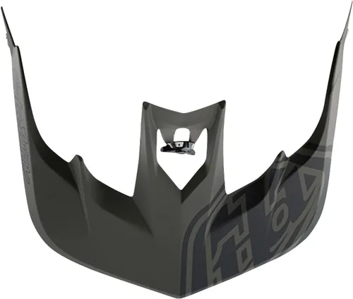 Vista 9 de Troy Lee Designs Casco Stage MIPS para Bicicleta de Montaña MTB BMX