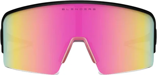 Vista 44 de Blenders Eyewear Eclipse X2 - Gafas de sol polarizadas - Lente envolvente - 100% protección UV - Para hombres y mujeres