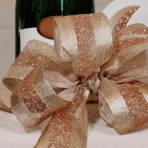 Vista 6 de Morex Ribbon - Surtido de cintas para Navidad