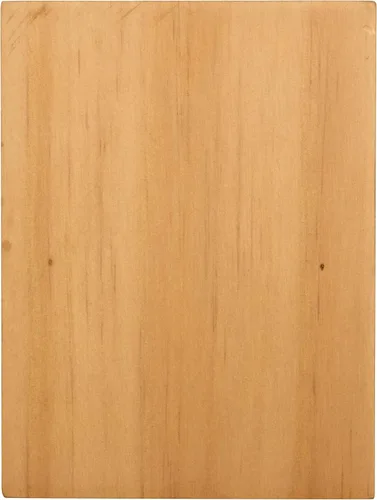 Vista 5 de Neil Enterpises Inc. Caja de madera Elite Flash Drive con foto