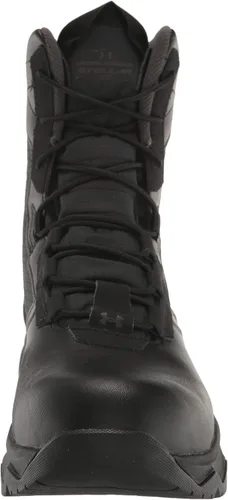 Vista 2 de Under Armour Men's Stellar G2 Protect Military and Tactical Boot