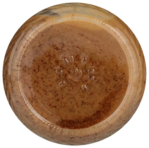 Vista 6 de Onceagain Mantequilla de almendra orgánica ligeramente tostada y cremosa 16 oz