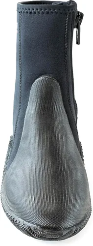 Vista 4 de Cressi Botas de neopreno con suela antideslizante para adultos - para deportes acuáticos: buceo, esnórquel, buceo, rafting, windsurf
