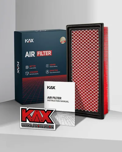 Vista 9 de KAX Filtro de Aire de Motor Premium, GAF031 (CA10242) Reemplazo para Explorer, Edge, Flex, Fusion, Taurus, MKS, MKT, MKX, MKZ, Mzd6, CX9, Sable