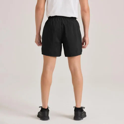 Vista 6 de Soffe Mens Military Performance Infantry Shorts, 5" Inseam, Moisture-Wicking