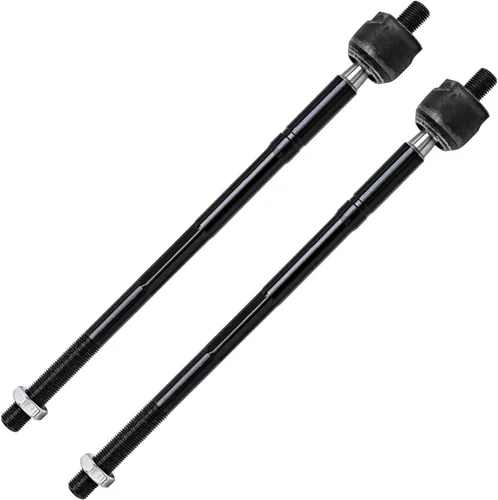 Vista 661 de Detroit Axle - Kit de suspensión frontal de 10 piezas para Dodge Avenger 2008-2014, Chrysler Sebring 2007-2010, 2 brazos de control inferiores, 2