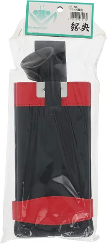 Vista 6 de Itoarashi Cubiertos Kogyo - Estuche para hacha con palillos, 7.1 pulgadas (7.087 in)