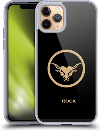 Vista 61 de Oficial de WWE la roca suave funda de Gel para Apple Iphone 7 Plus/iPhone 8 plus