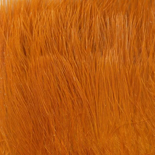 Vista 13 de Hareline Marabou Strung Blood Quills 1 OZ Paquete