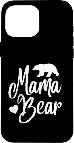 Vista 19 de Mama Bear Case for iPhone 17